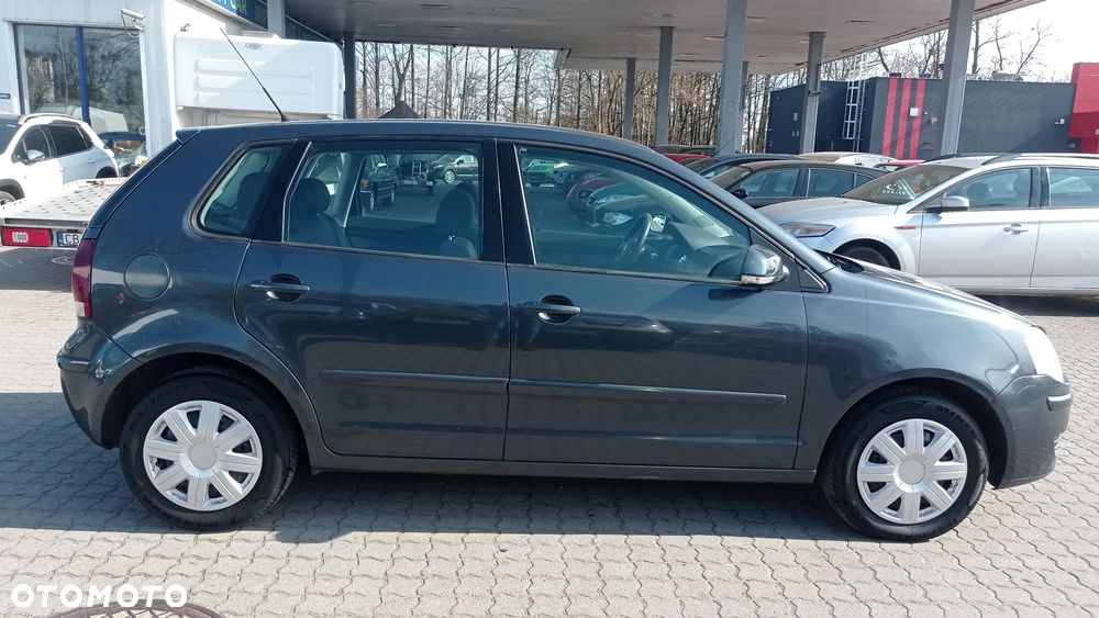 Volkswagen Polo 1.2 Tour - 20