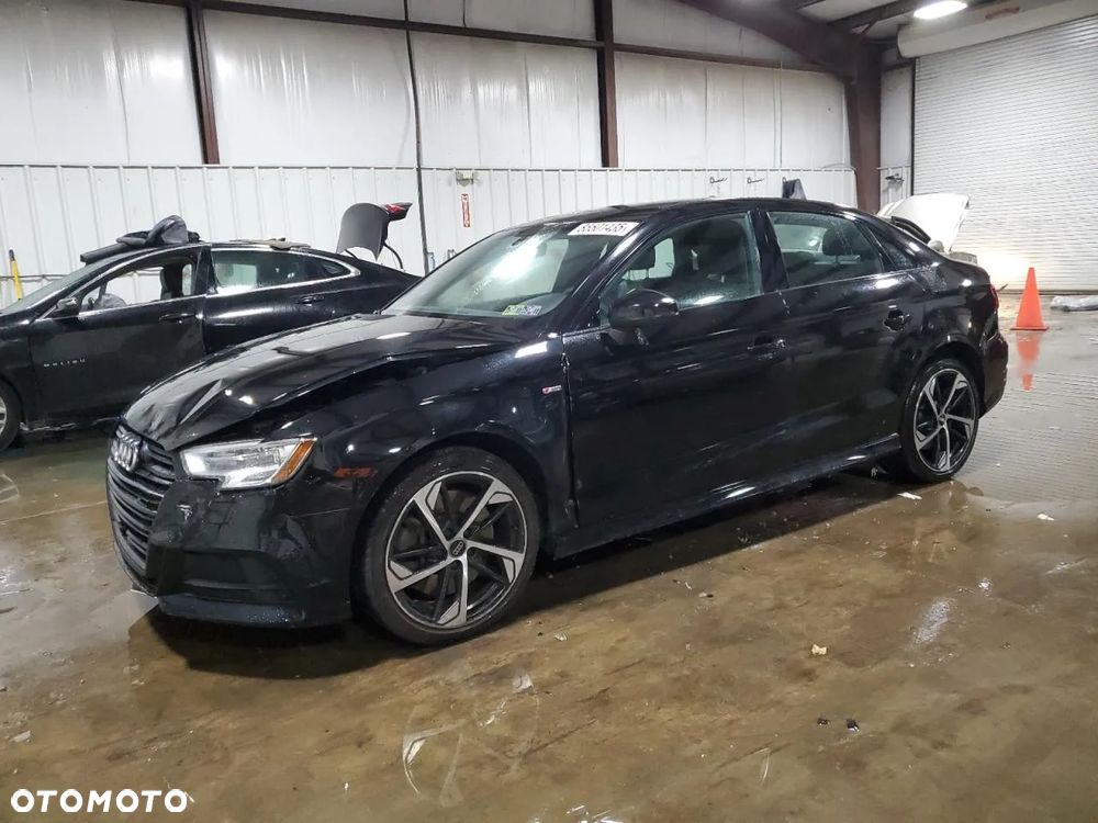 Audi A3 - 3