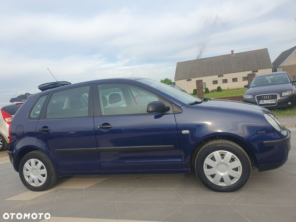 Volkswagen Polo - 7