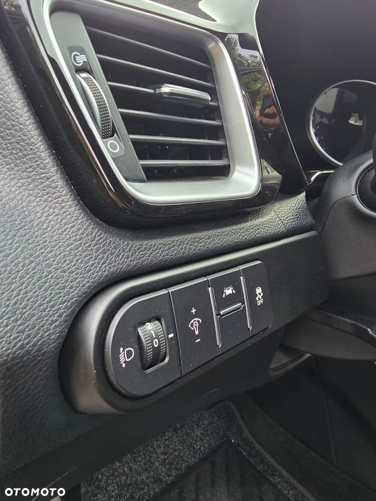 Kia ProCeed 1.4 T-GDI GT Line DCT - 32