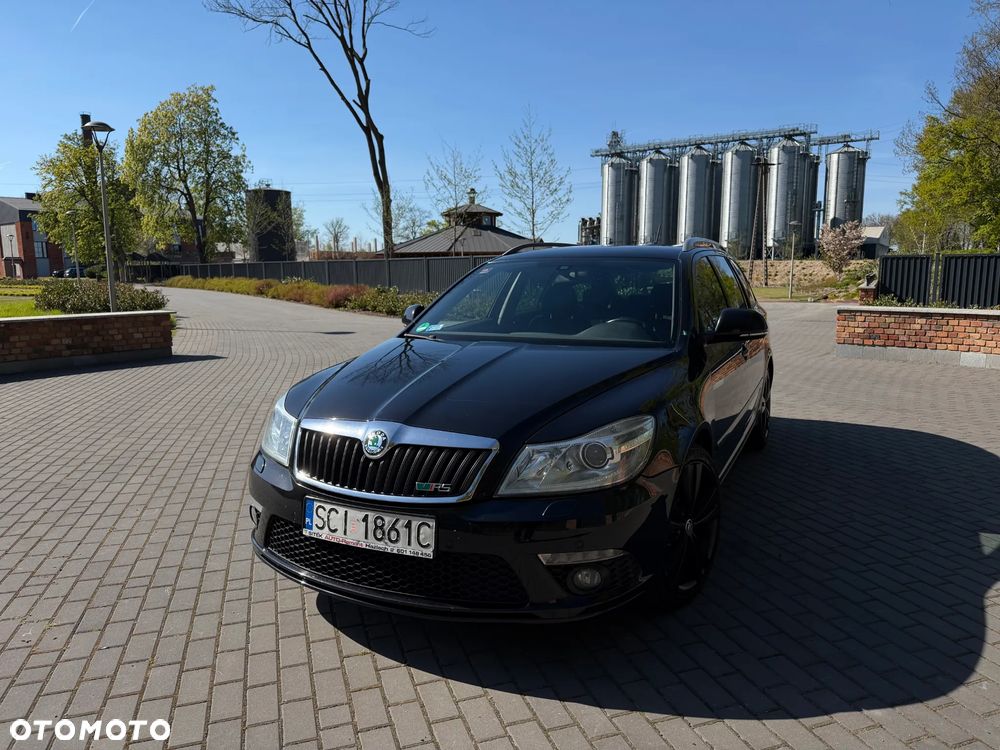 Skoda Octavia - 16