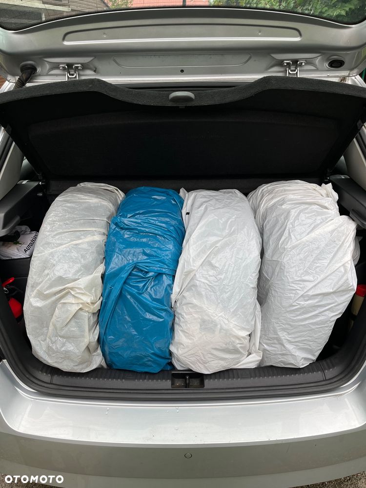 Skoda Fabia 1.2 TSI Ambition - 13