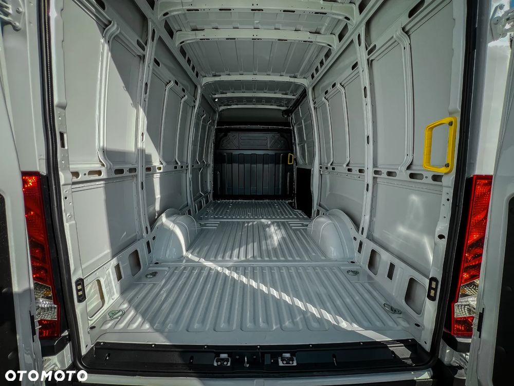 Iveco 35S16BV PROMOCJA SPECJALNA od ręki L3H2 - 19