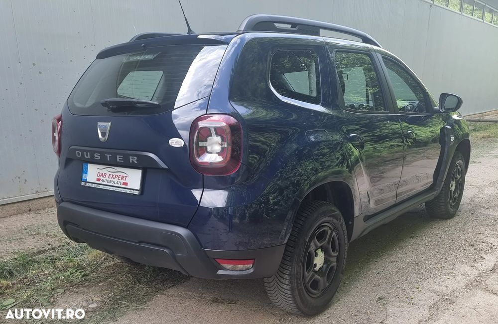 Dacia Duster - 9