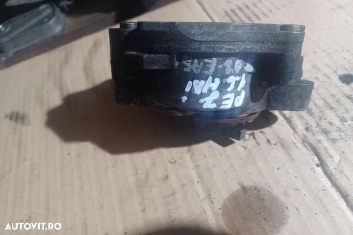 Pompa vacuum mecanica 1.6 HDI 9884786780 Peugeot 307 1 [2001 - 2005] - 2