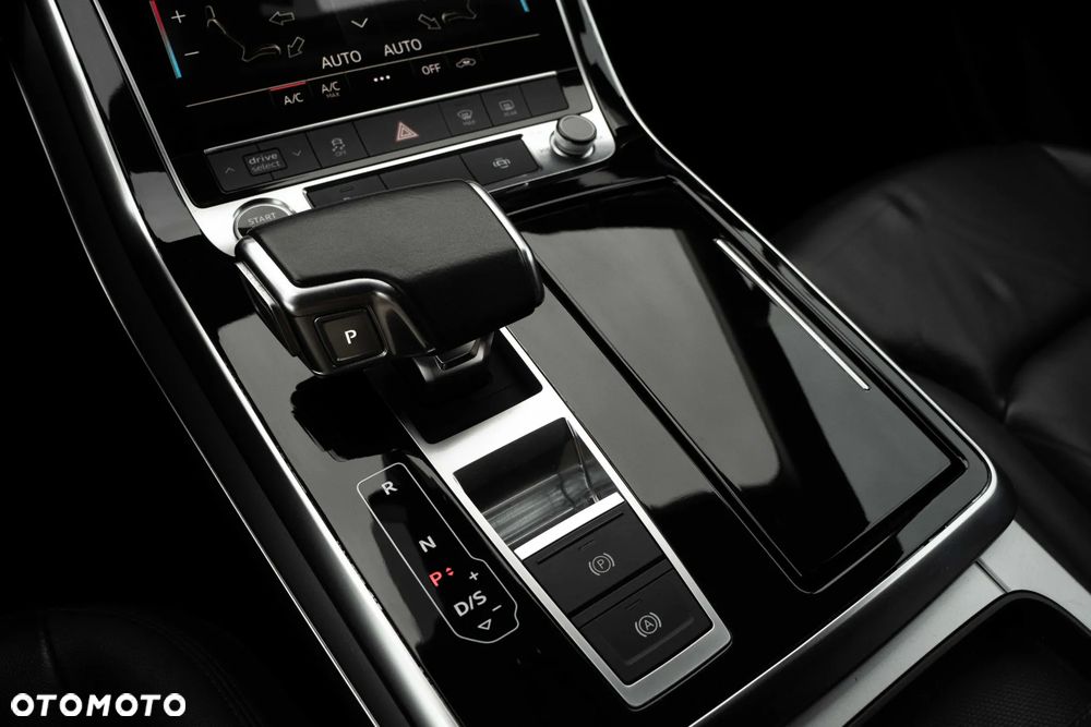 Audi Q7 45 TDI mHEV Quattro S Line Tiptr - 23