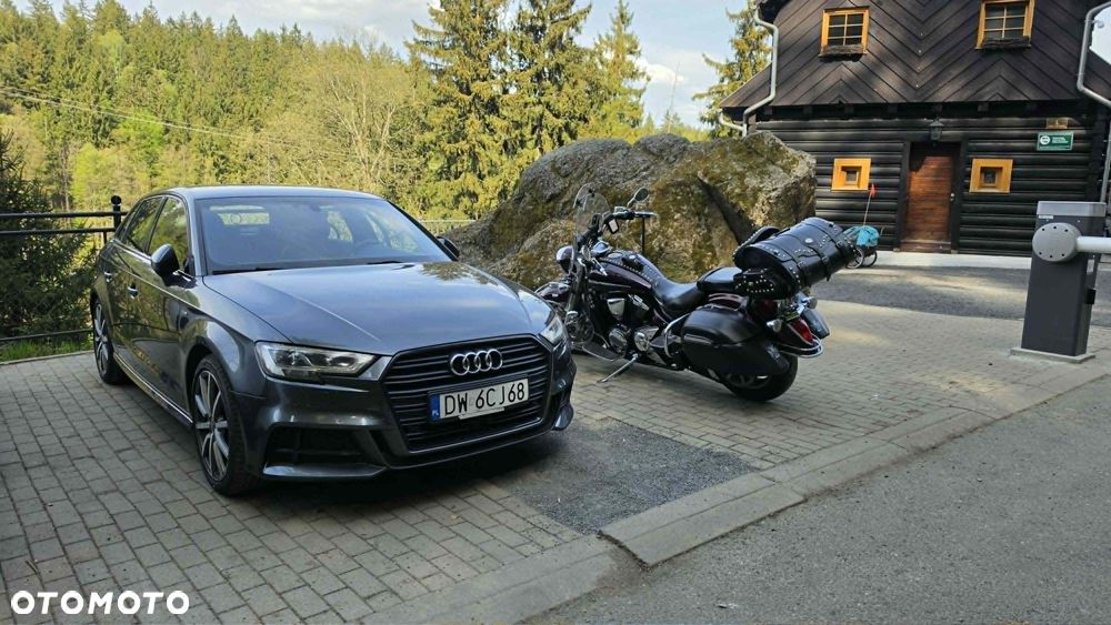 Audi A3 Sportback - 5