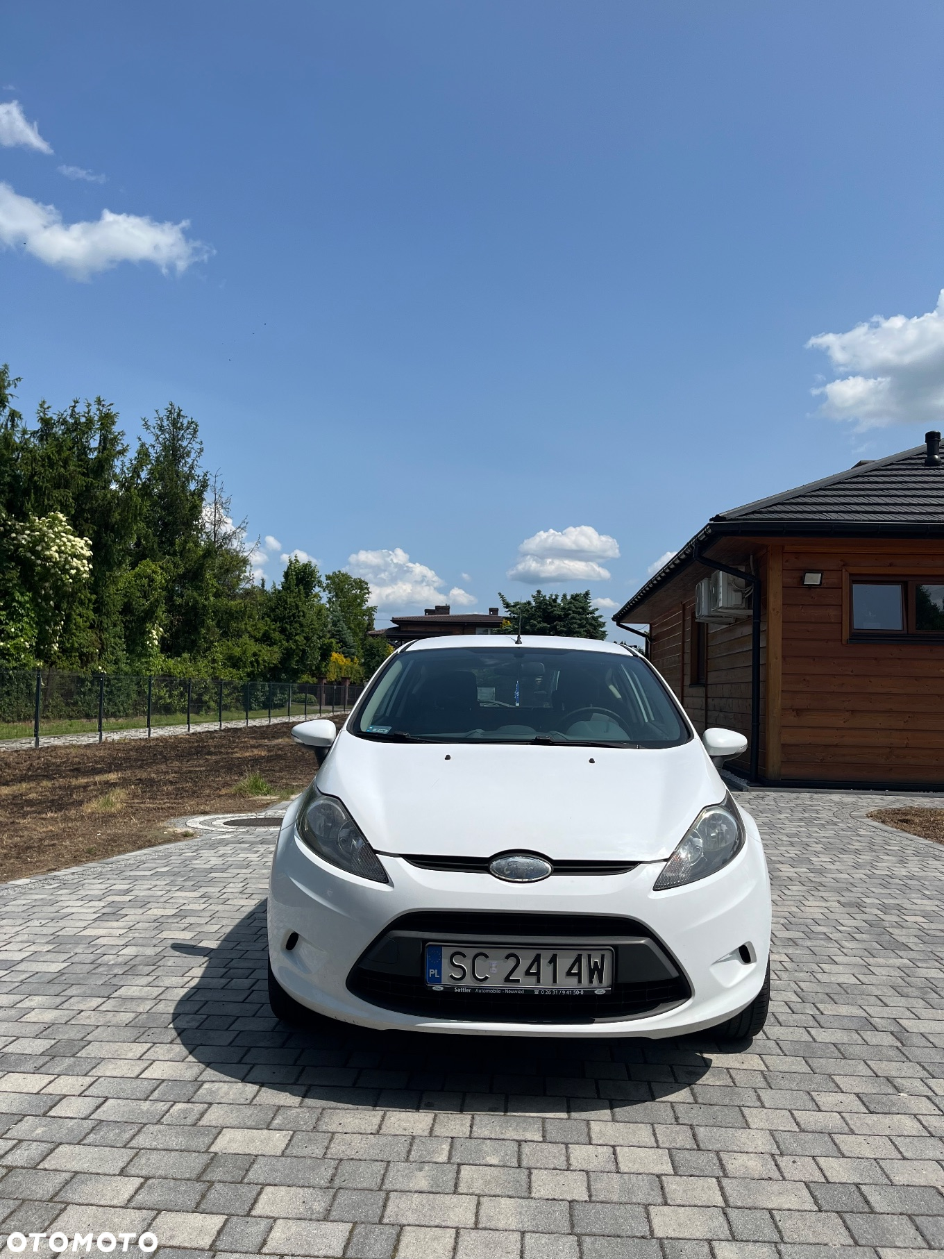 Ford Fiesta - 6