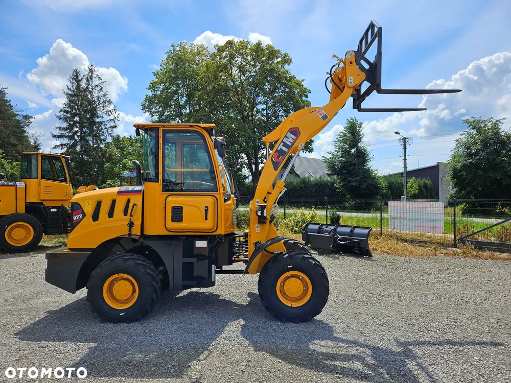 CTM 922 - 27