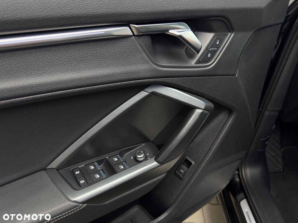 Audi Q3 45 TFSI Quattro S Line S tronic - 29
