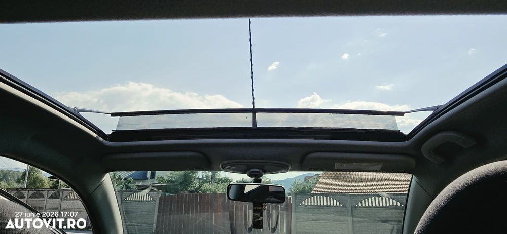 SMART Forfour 2004 — imagine 33