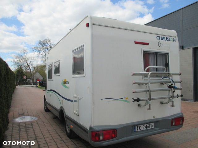 Ford transit - 5