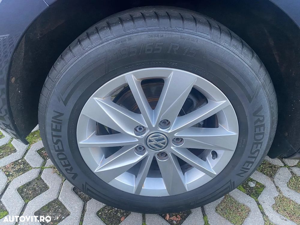 Volkswagen Golf 1.2 TSI Trendline - 18