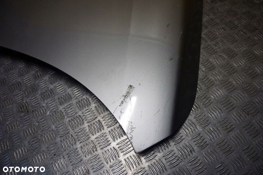 HONDA CIVIC 2022 2023 2024 - Maska Przód Pokrywa Silnika USA - 13