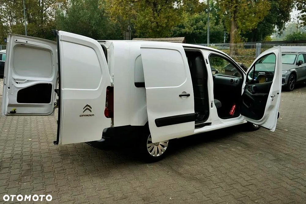 Citroën Belingo - 19