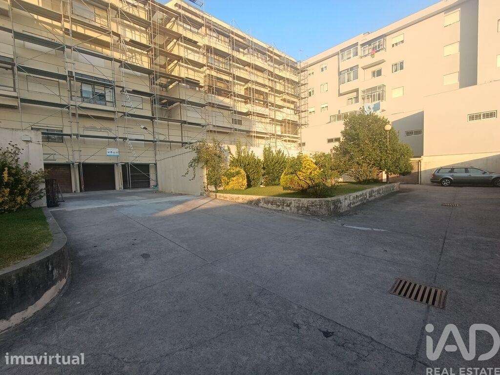 Garagem em Vila do Conde de 17 m2 - Grande imagem: 3/7