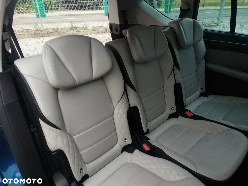 Renault Espace BLUE dCi 200 EDC INITIALE PARIS - 16
