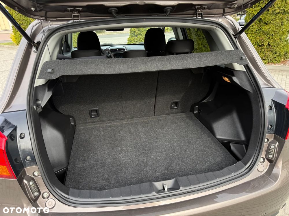 Mitsubishi ASX 1.6 Intense Plus Navi - 18