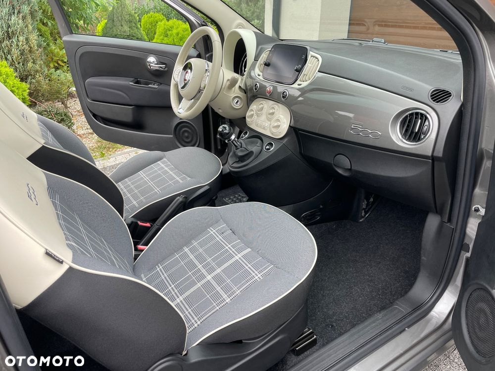 Fiat 500 - 21