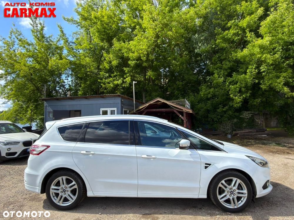 Ford S-Max - 8
