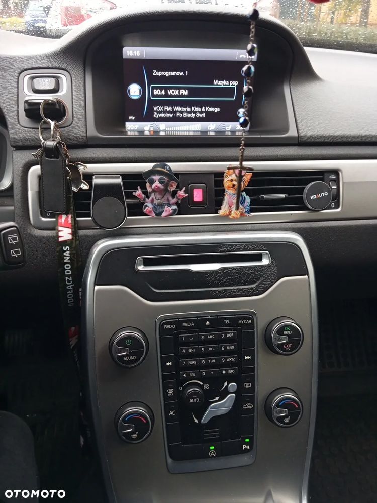 Volvo V70 D4 Kinetic - 11
