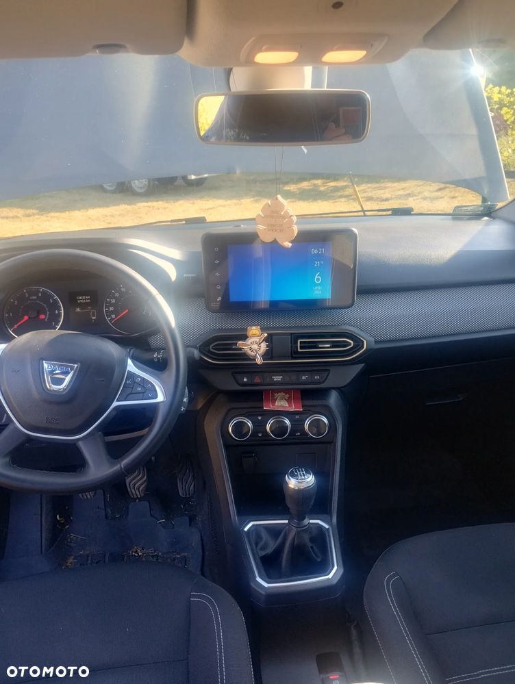 Dacia Logan - 6