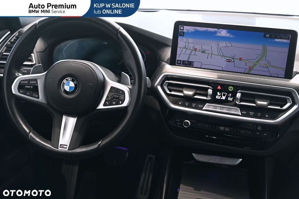 BMW X3 - 13