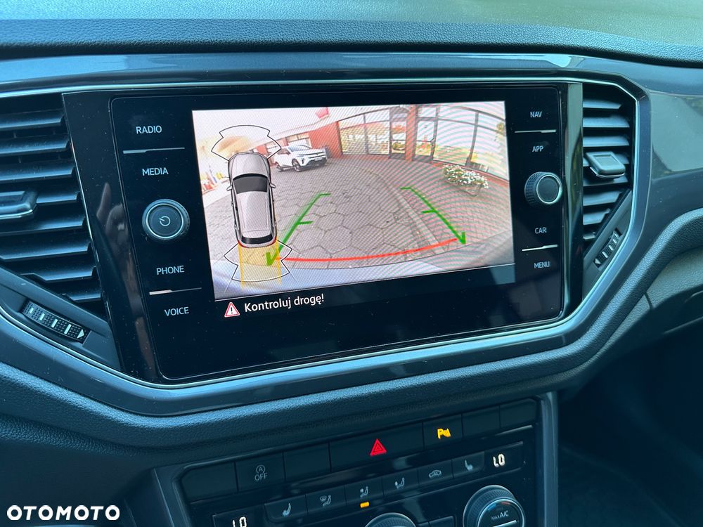 Volkswagen T-Roc 2.0 TDI SCR DPF Premium DSG - 17