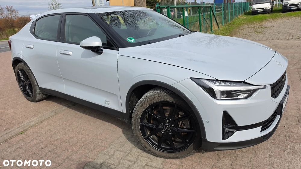 Polestar 2 - 36
