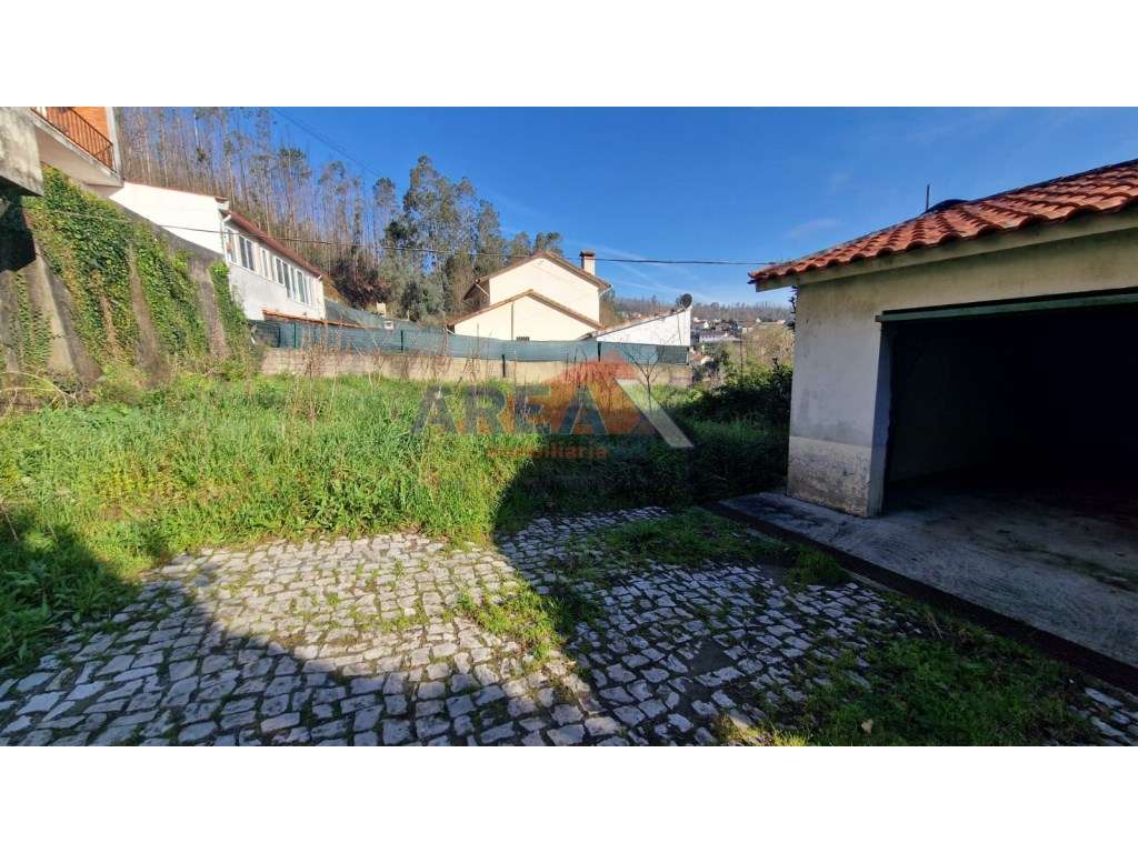EXCLUSIVO ÁREA X - T3 DUPLEX (1º andar + águas furtadas) - Grande imagem: 5/18