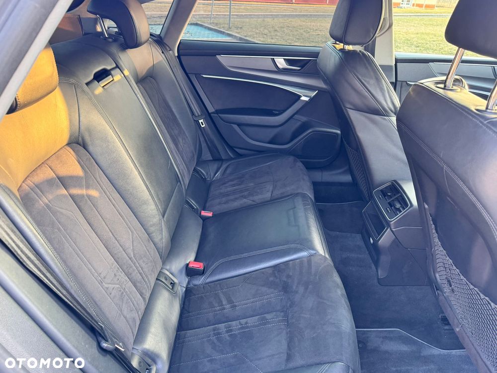Audi A7 Sportback 40 TDI S tronic - 23