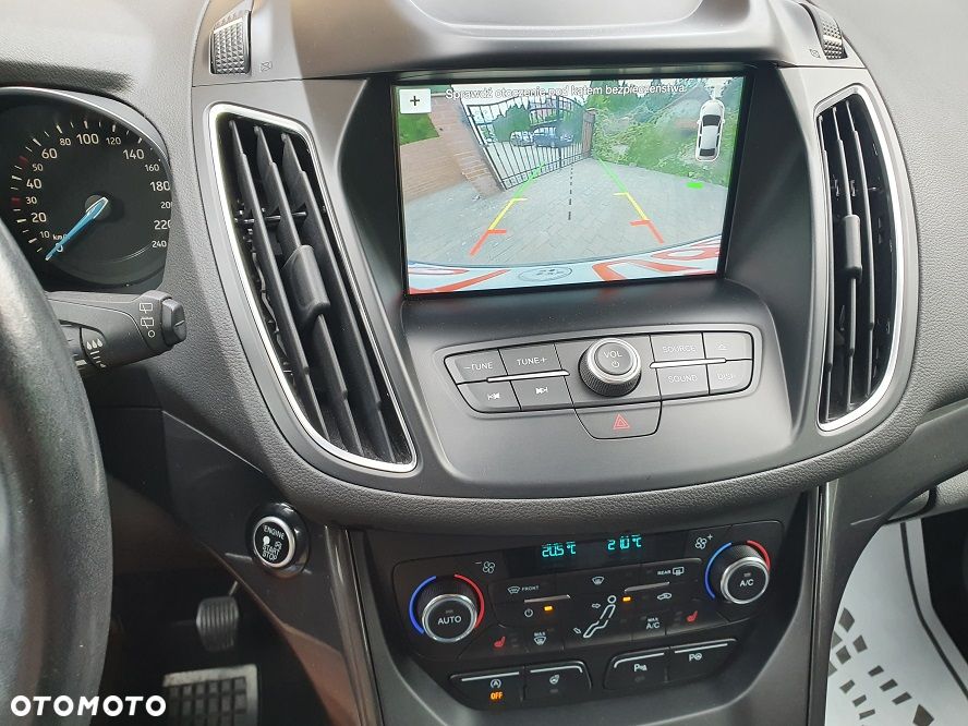 Ford Grand C-MAX 1.5 EcoBoost Start-Stopp-System Titanium - 20