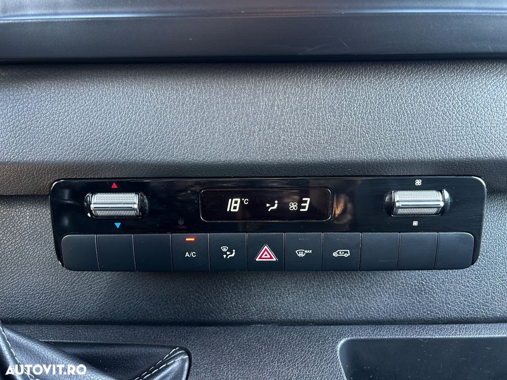 Mercedes-Benz Sprinter FRIGORIFIC THERMO KING - 23