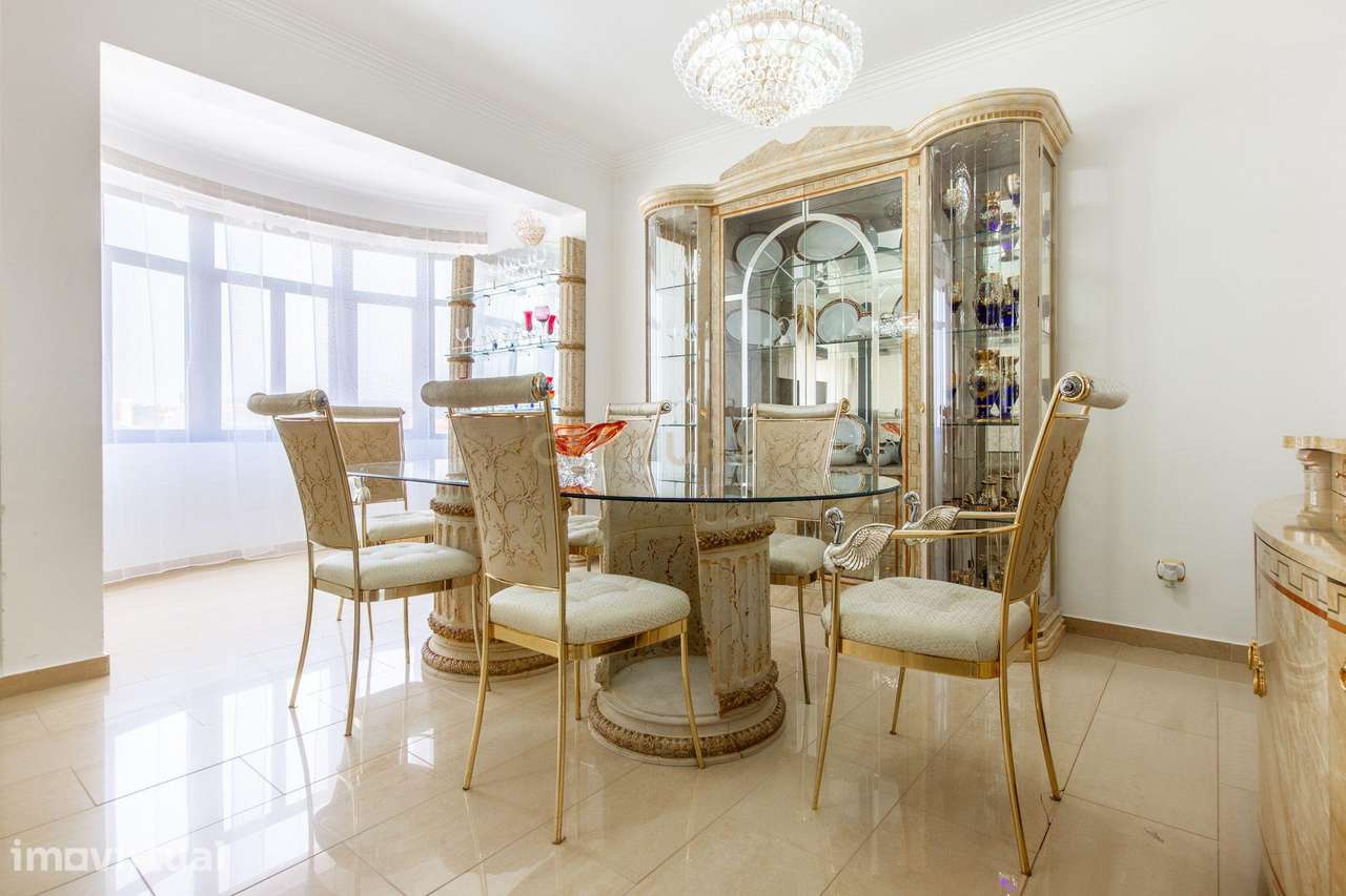 Apartamento T3 em Azeitão, Setúbal - Oportunidade Única! - Grande imagem: 4/14