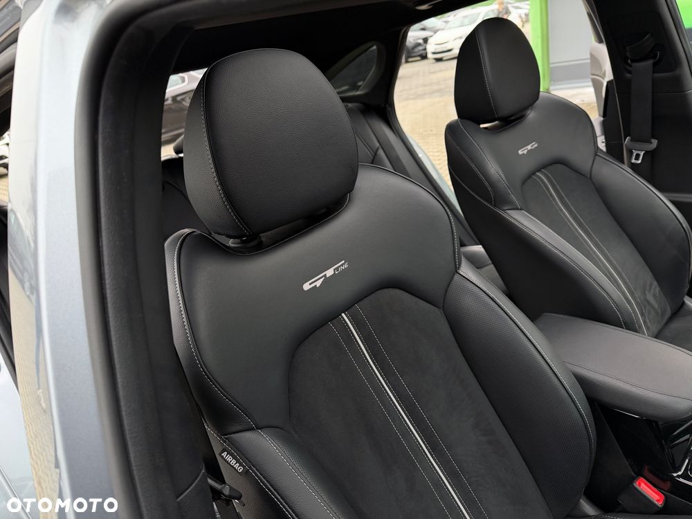 Kia ProCeed 1.5 T-GDI DCT7 OPF GT LINE - 35