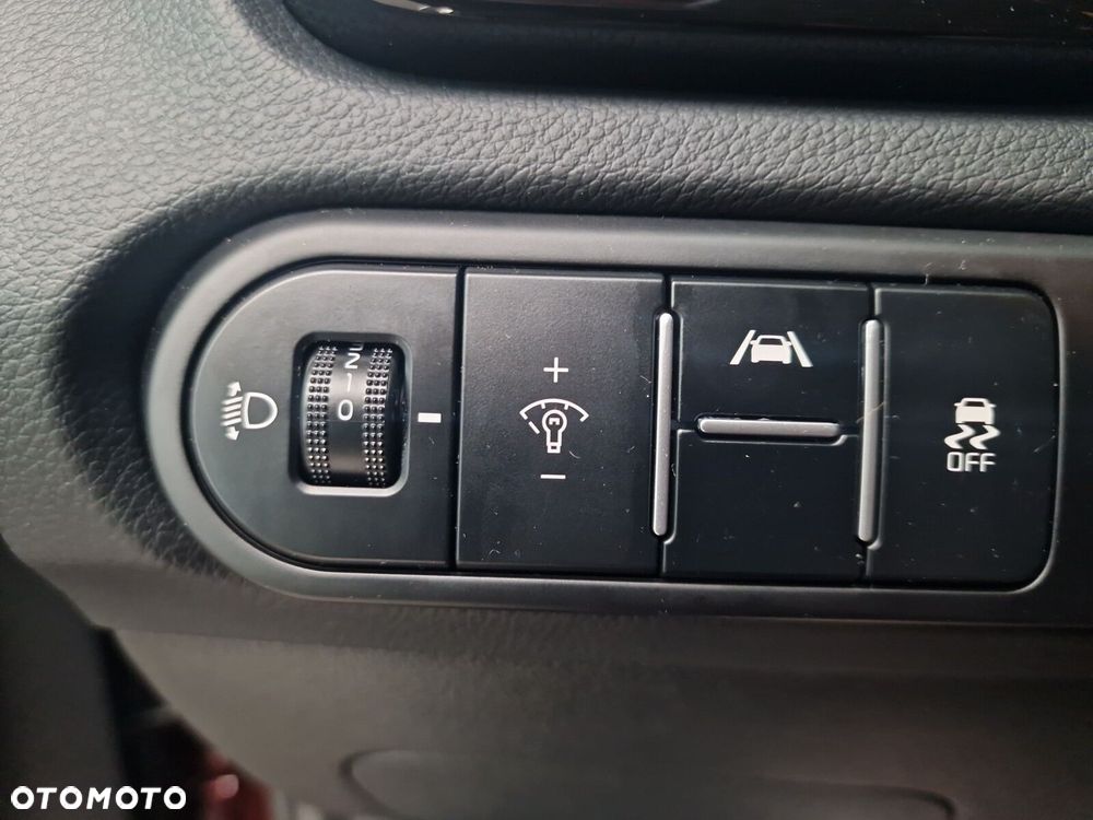 Kia XCeed 1.6 T-GDI Tribute DCT - 22