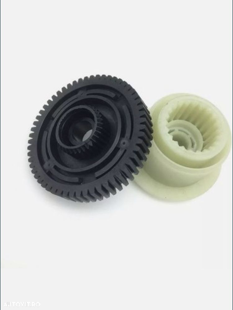 Kit Pinion Rotite Rotita Motoras Cutie Transfer Bmw X3 X5 E53 E70 E83 - 3