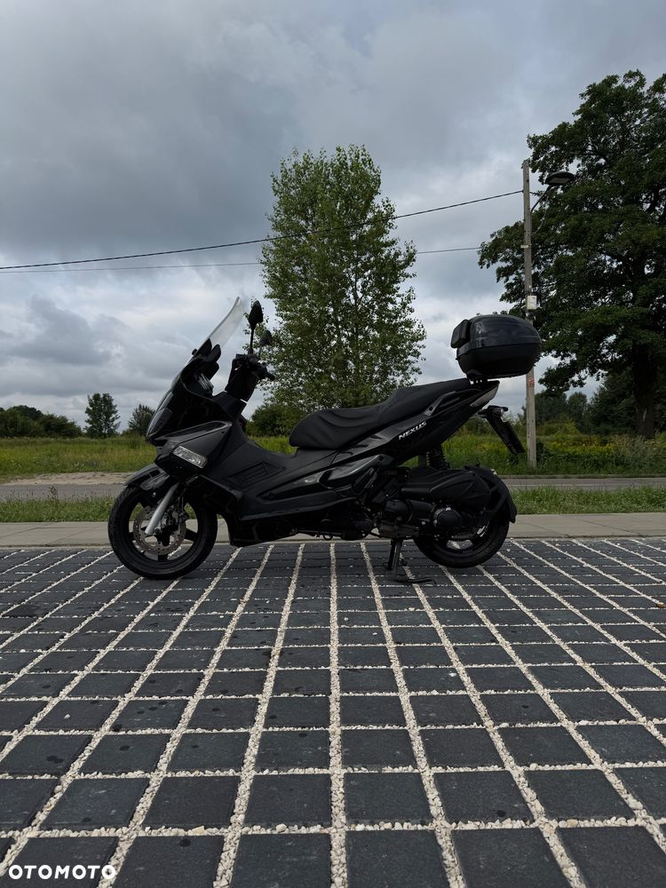 Gilera Inny - 2