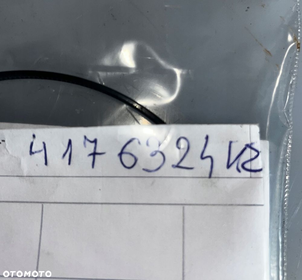 turbosprężarka 2.4 deutz 04176324kz 53149706701 3045408 + rabat 600zł opis - 3