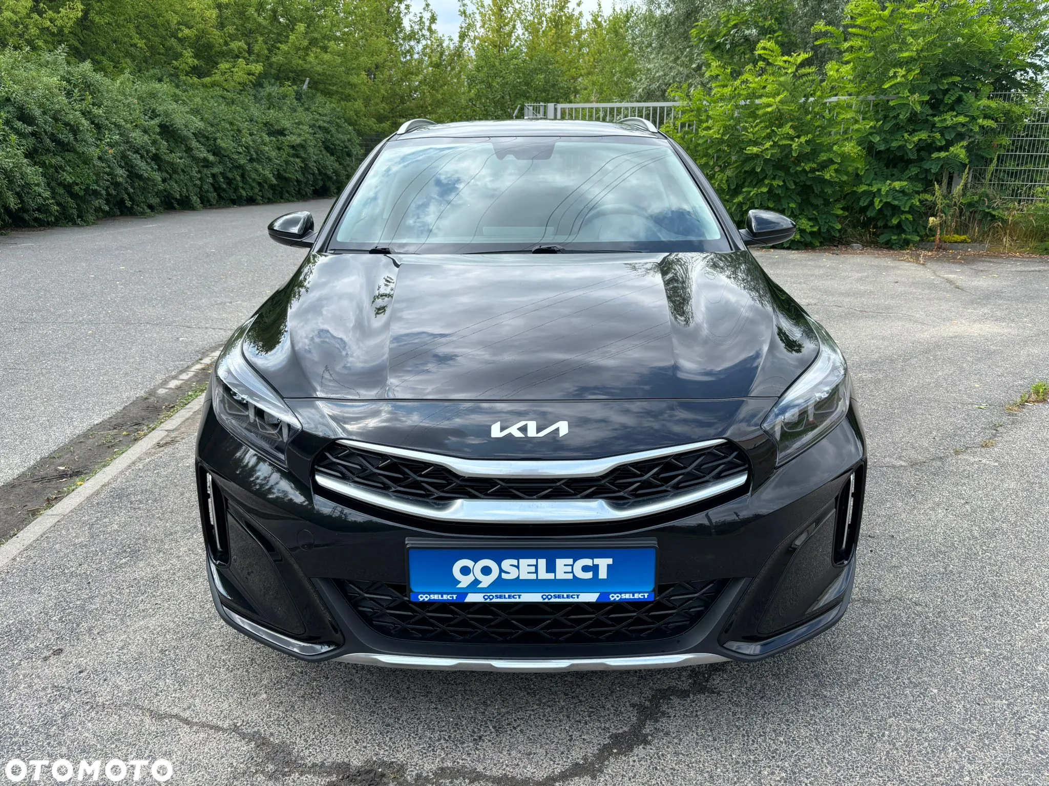 Kia XCeed 1.5 T-GDI M - 8