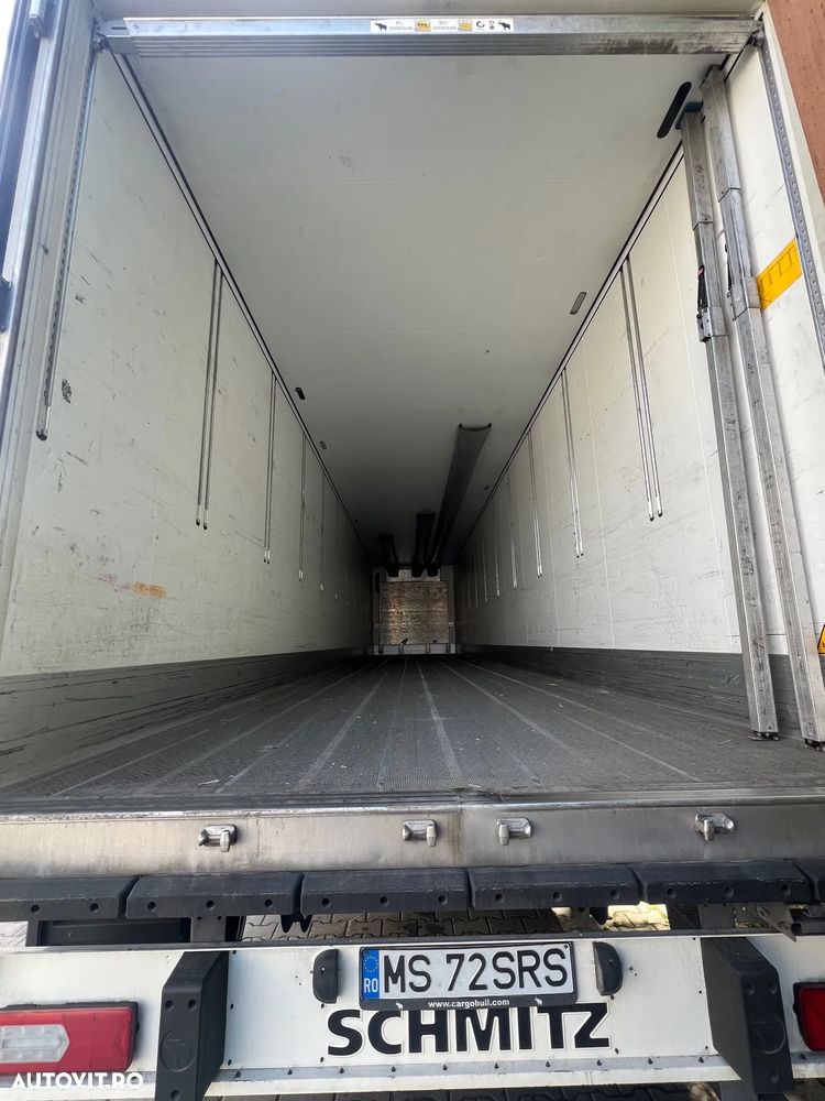 Schmitz Cargobull - 5