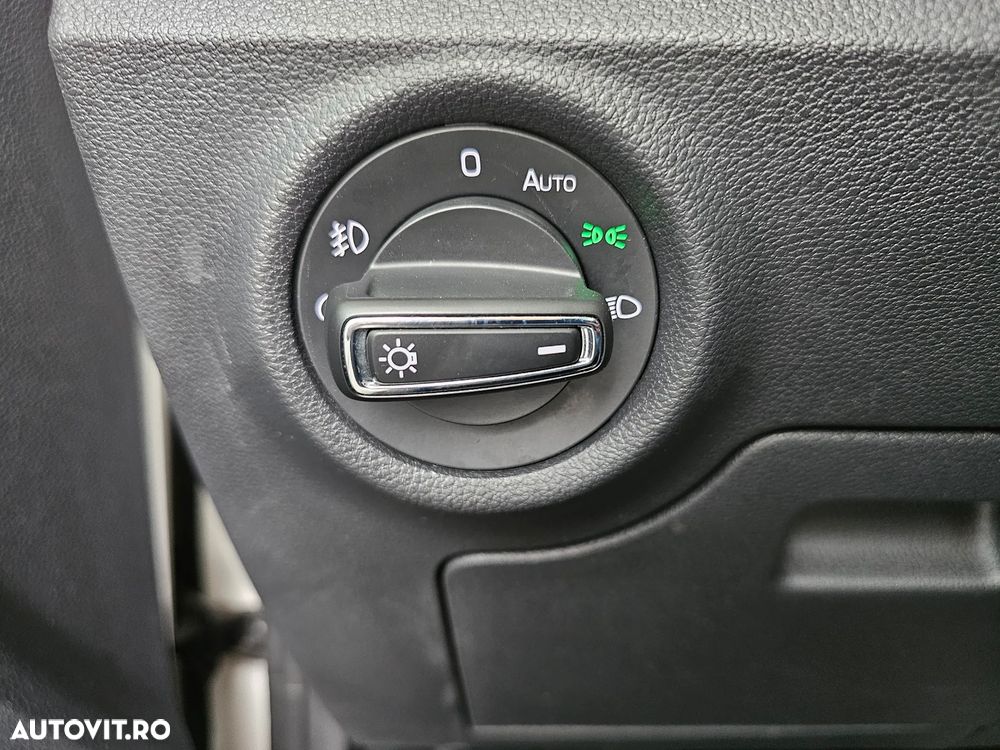 Skoda Scala 1.0 TSI Style - 8