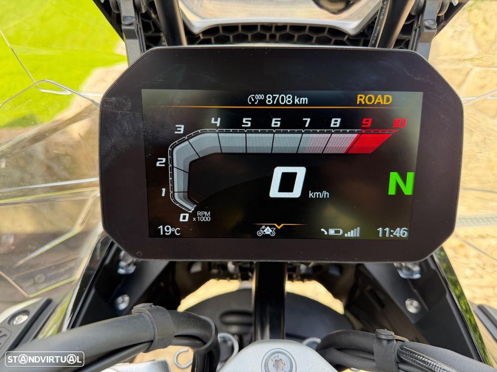 BMW R 1300 GS Adventure ASA - 12