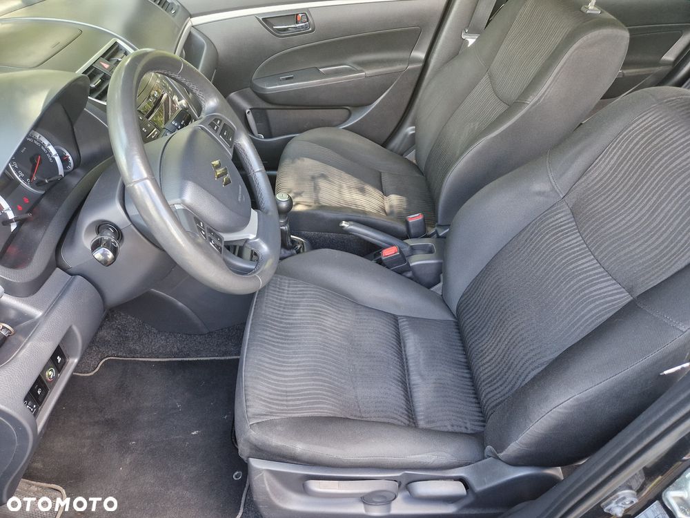 Suzuki Swift 1.2 Premium - 19