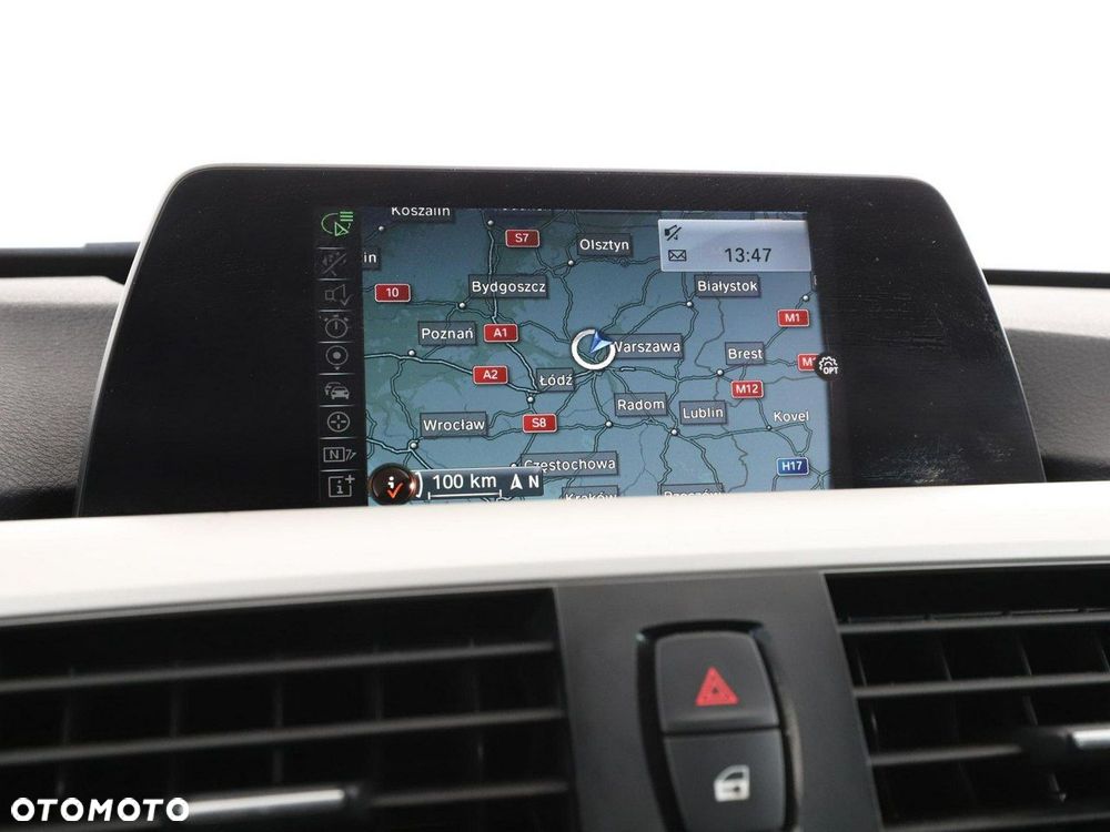 BMW Seria 3 318d Advantage - 26