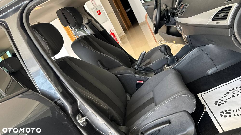 Renault Megane 1.9 dCi FAP Exception - 36