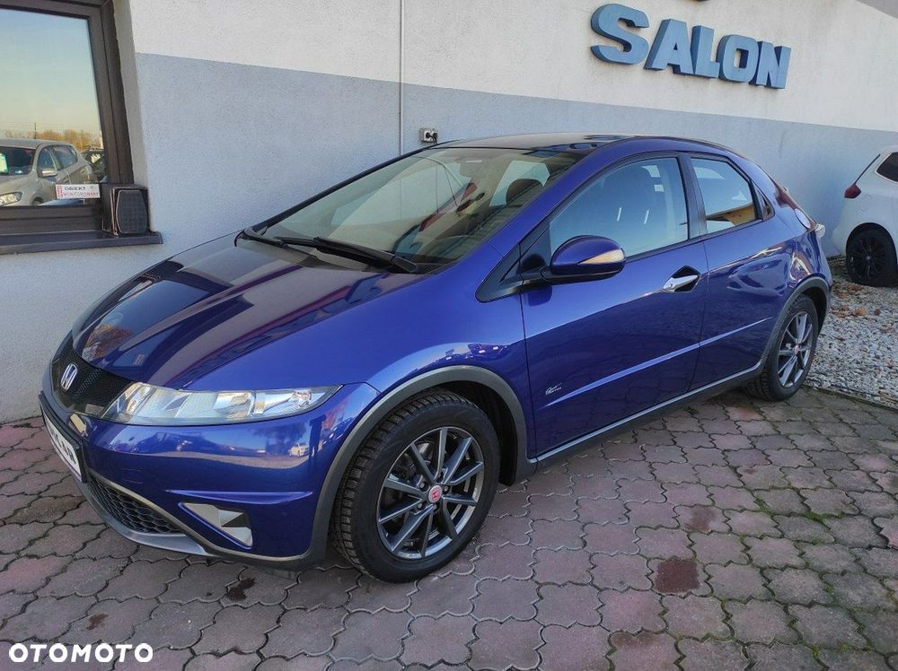 Honda Civic - 2