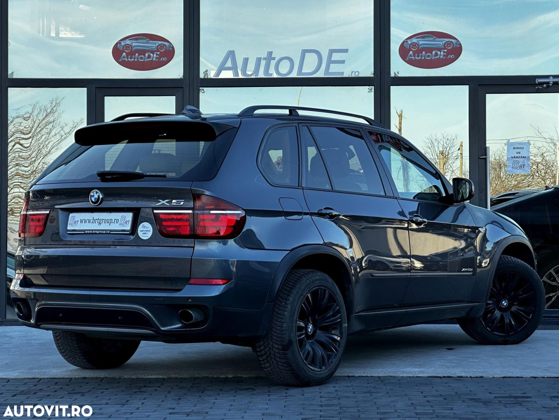 BMW X5 3.0d Aut. - 3