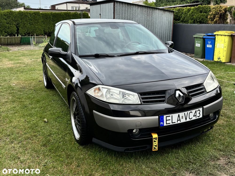Renault Megane - 7