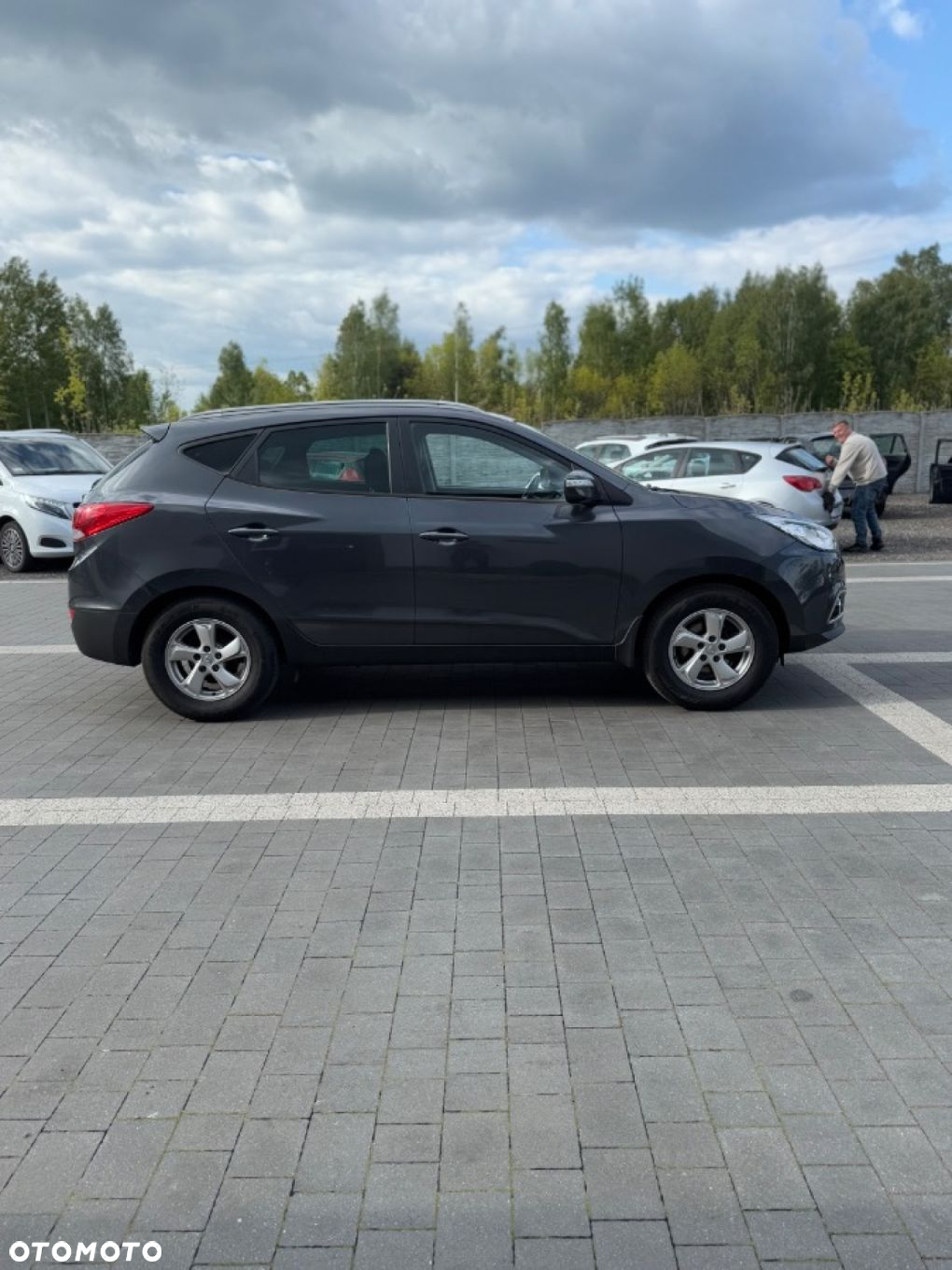 Hyundai ix35 - 5